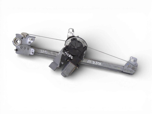 ELEVALUNAS DELANTERO DERECHO, CITROEN, C3