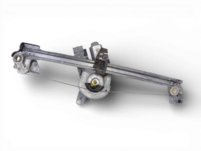 ELEVALUNAS DELANTERO DERECHO, CITROEN, C3