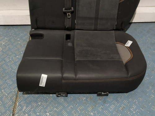  JUEGO ASIENTOS COMPLETO PEUGEOT 2008 