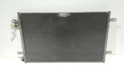  CONDENSADOR / RADIADOR AIRE ACONDICIONADO Audi A6 BERLINA (4F2) 
