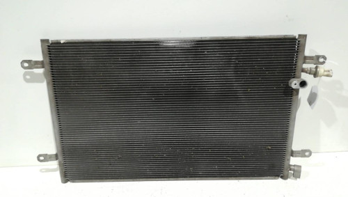  CONDENSADOR / RADIADOR AIRE ACONDICIONADO Audi A6 BERLINA (4F2) 