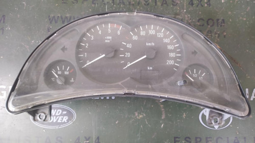 CUADRO INSTRUMENTOS Opel COMBO (CORSA C) 