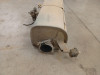 TUBO ESCAPE TRASERO Citroen C4 BERLINA 