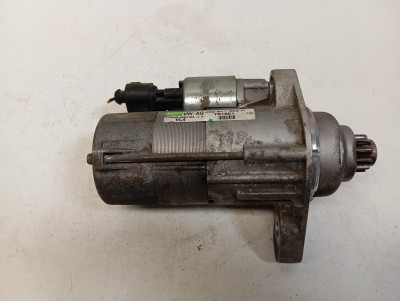 MOTOR ARRANQUE, SEAT, IBIZA BERLINA (6J5)