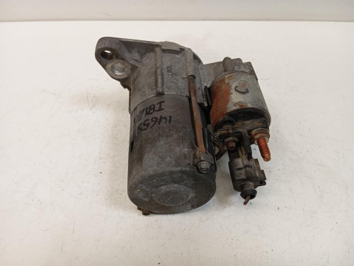  MOTOR ARRANQUE, SEAT, IBIZA BERLINA (6J5) 