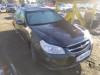 CHEVROLET EPICA 