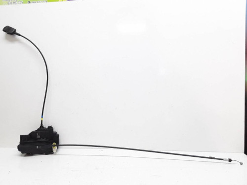 CERRADURA PUERTA DELANTERA IZQUIERDA NISSAN MICRA (K12E) 