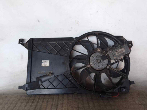 ELECTROVENTILADOR Ford C-MAX (CB3)(2007) 