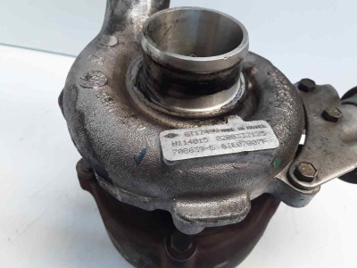 TURBOCOMPRESOR