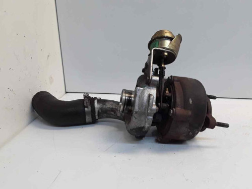 TURBOCOMPRESOR RENAULT LAGUNA II (BG0) 