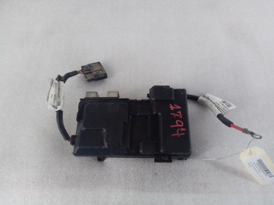 CAJA RELES / FUSIBLES, VOLVO, XC70