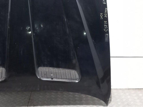  CAPO, BMW, SERIE X5 (E53) 