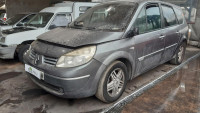 RENAULT SCENIC II (JM)