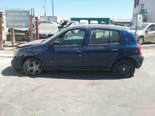  RENAULT CLIO II FASE I (B/CB0) 