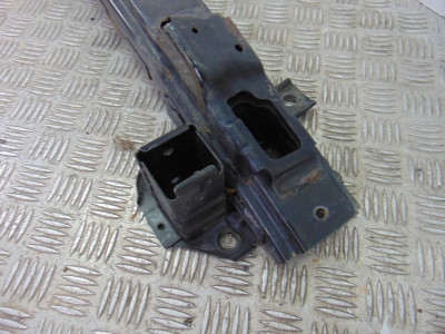 REFUERZO PARAGOLPES DELANTERO, HYUNDAI, SANTA FE (CM)