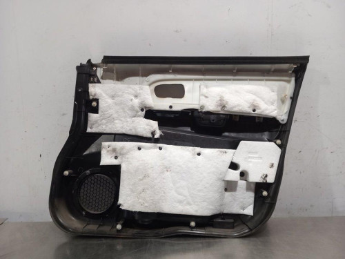 GUARNECIDO PUERTA DELANTERA IZQUIERDA Suzuki GRAND VITARA (JB/JT) 