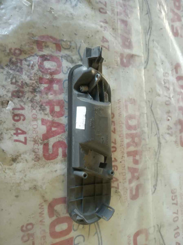  MANETA INTERIOR DELANTERA DERECHA SEAT IBIZA (6L1) 