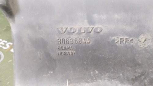 TUBO VOLVO XC90 