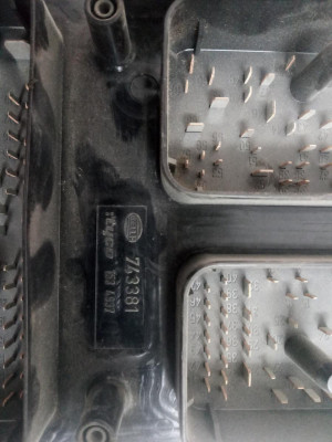 CAJA RELES / FUSIBLES, OPEL, ASTRA H GTC
