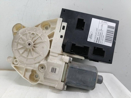 MOTOR ELEVALUNAS DELANTERO IZQUIERDO FORD 