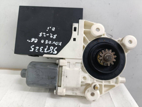 MOTOR ELEVALUNAS DELANTERO IZQUIERDO FORD 