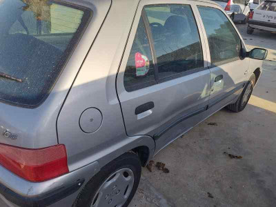 PEUGEOT 106 (S2)