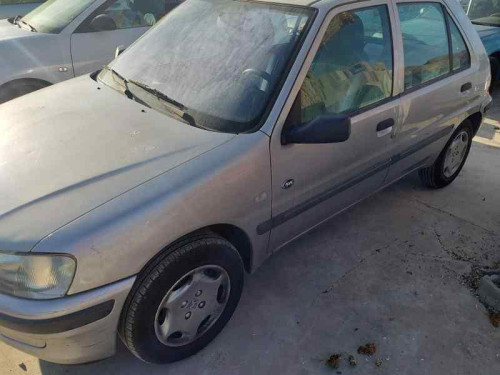  PEUGEOT 106 (S2) 