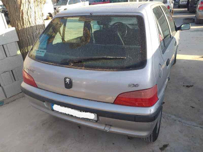 PEUGEOT 106 (S2)