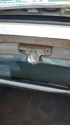CERRADURA MALETERO / PORTON Opel Astra F Berlina (1991->)