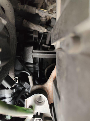 CAJA CAMBIOS FORD FOCUS BERLINA (CAP) 
