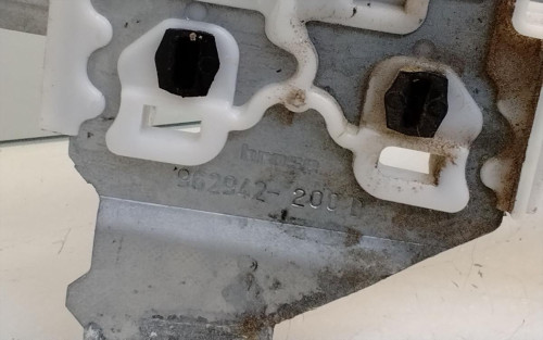 ELEVALUNAS TRASERO DERECHO PEUGEOT 3008 