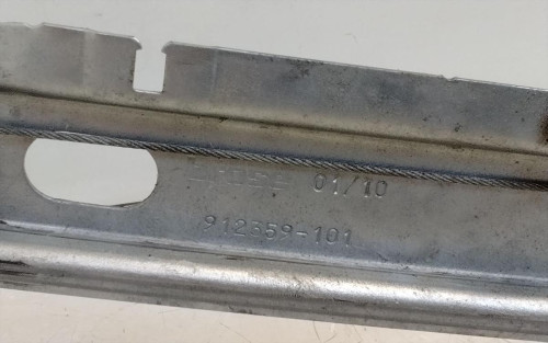 ELEVALUNAS TRASERO DERECHO PEUGEOT 3008 