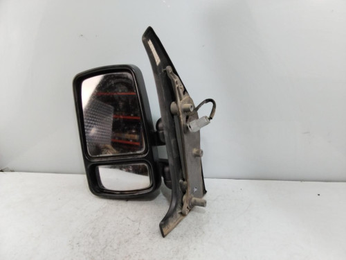 RETROVISOR IZQUIERDO OPEL MOVANO 