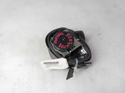 CINTURON SEGURIDAD TRASERO DERECHO, OPEL, CORSA E