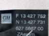  CINTURON SEGURIDAD TRASERO DERECHO, OPEL, CORSA E 