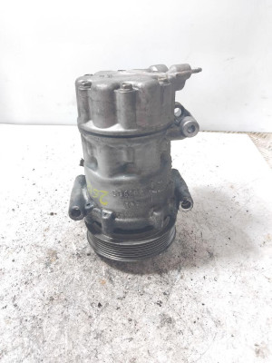 COMPRESOR AIRE ACONDICIONADO Peugeot 308 (2007->)
