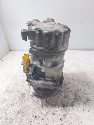 COMPRESOR AIRE ACONDICIONADO Peugeot 308 (2007->) Peugeot 308 (2007->) 