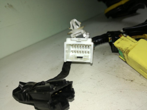ANILLO AIRBAG SUBARU FORESTER (S12/SH) 