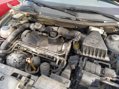 DEPOSITO EXPANSION, SEAT, IBIZA (6L1)