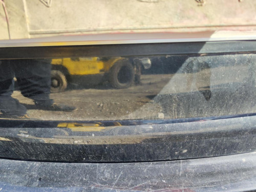 CERRADURA MALETERO / PORTON, BMW, SERIE X3 (E83)