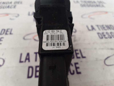 MOTOR ELEVALUNAS TRASERO DERECHO