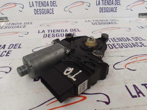  MOTOR ELEVALUNAS TRASERO DERECHO, , 
