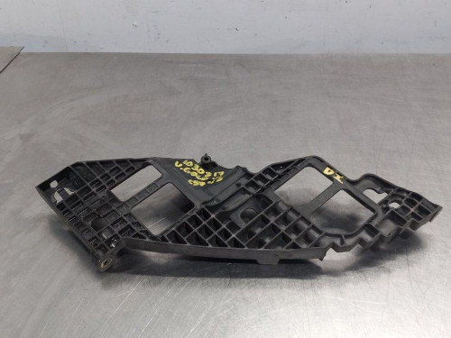 SOPORTE FARO IZQUIERDO VOLKSWAGEN GOLF VI (5K1)(10.2008) 