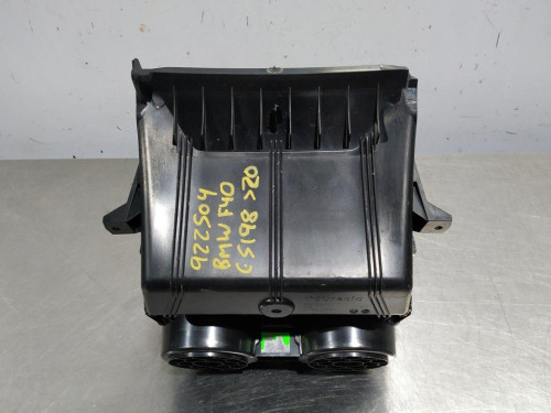  MOLDURA, BMW, SERIE 1 BERLINA (F40) 