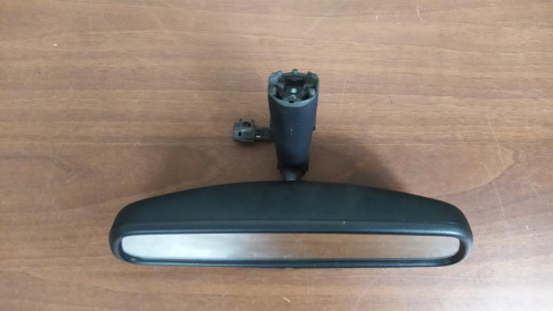 RETROVISOR INTERIOR PEUGEOT 407 SW 