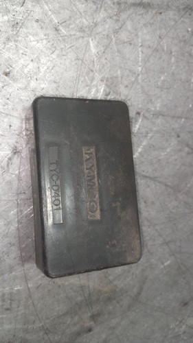 NO IDENTIFICADO KYMCO LIKE 125 