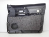 GUARNECIDO PUERTA DELANTERA IZQUIERDA MITSUBISHI MONTERO (V60/V70) 