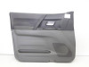 GUARNECIDO PUERTA DELANTERA IZQUIERDA MITSUBISHI MONTERO (V60/V70) 