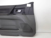 GUARNECIDO PUERTA DELANTERA IZQUIERDA MITSUBISHI MONTERO (V60/V70) 