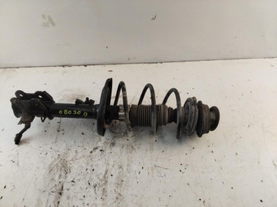 AMORTIGUADOR DELANTERO DERECHO, Fiat, 500 (150) BERLINA